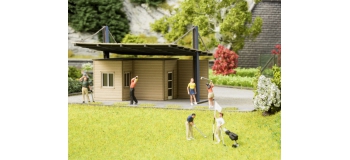 Modélisme ferroviaire : NOCH NO66810 - Coffret 